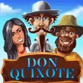 Don Quixote screenshot