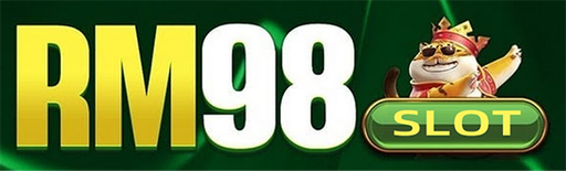 rm98slotonline.com Logo